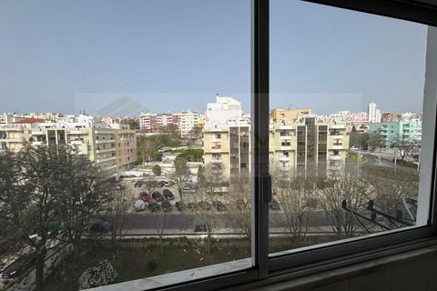 Apartament a Almada, Setubal, Almada - € 1.600/mes | Ref: APA_298 - foto 8