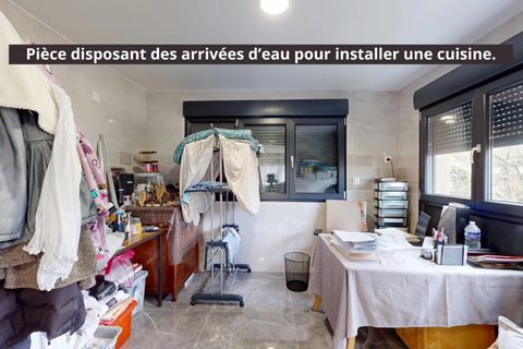 Villa a Montfermeil, Seine-Saint-Denis, Montfermeil - € 440.000 | Ref: 86808753 - foto 5