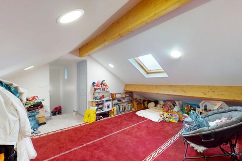 Villa a Montfermeil, Seine-Saint-Denis, Montfermeil - € 440.000 | Ref: 86808753 - foto 12