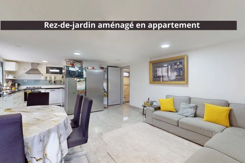Villa a Montfermeil, Seine-Saint-Denis, Montfermeil - € 440.000 | Ref: 86808753 - foto 13