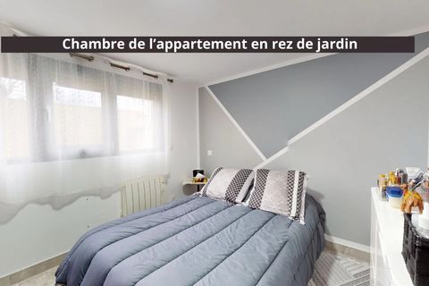 Villa a Montfermeil, Seine-Saint-Denis, Montfermeil - € 440.000 | Ref: 86808753 - foto 16