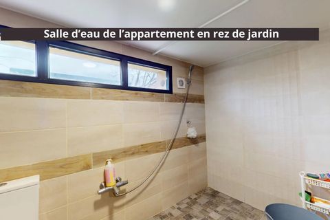 Villa a Montfermeil, Seine-Saint-Denis, Montfermeil - € 440.000 | Ref: 86808753 - foto 17