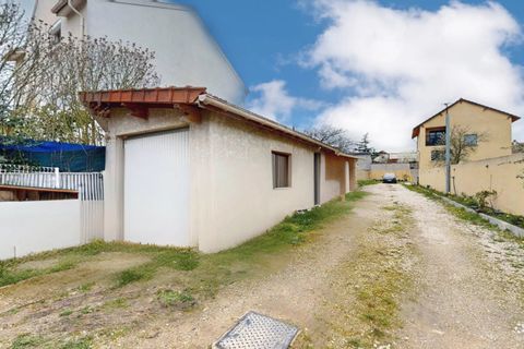 Villa a Montfermeil, Seine-Saint-Denis, Montfermeil - € 440.000 | Ref: 86808753 - foto 18