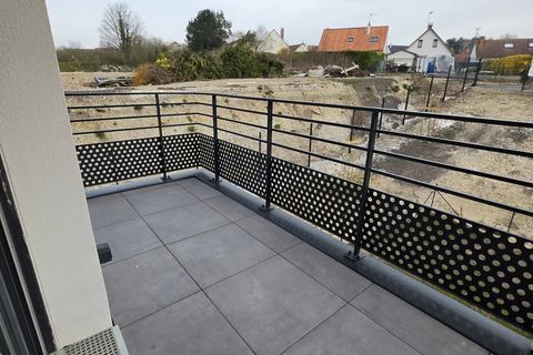 Apartament a Etaples, Pas-de-Calais, Etaples - € 607/mes | Ref: G15 - foto 3