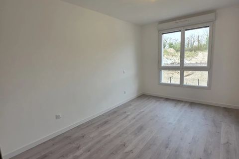 Apartament a Etaples, Pas-de-Calais, Etaples - € 607/mes | Ref: G15 - foto 4