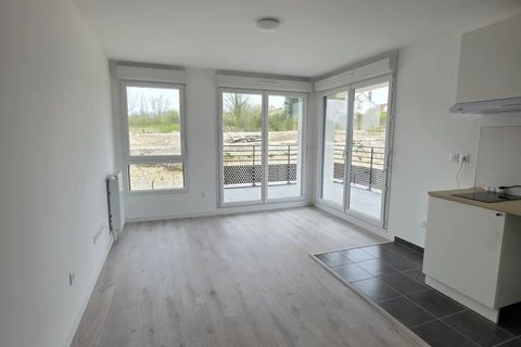 Apartament a Etaples, Pas-de-Calais, Etaples - € 607/mes | Ref: G15 - foto 2