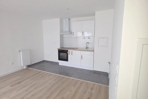 Apartament a Etaples, Pas-de-Calais, Etaples - € 588/mes | Ref: A27 - foto 2