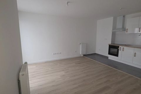 Apartament a Etaples, Pas-de-Calais, Etaples - € 588/mes | Ref: A27 - foto 3