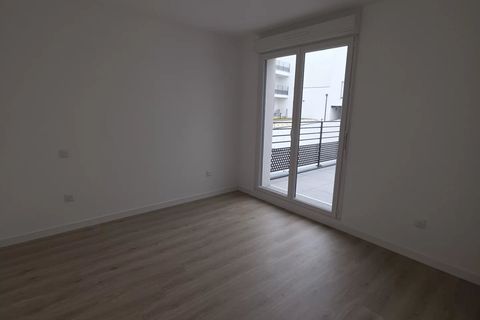Apartament a Etaples, Pas-de-Calais, Etaples - € 588/mes | Ref: A27 - foto 4