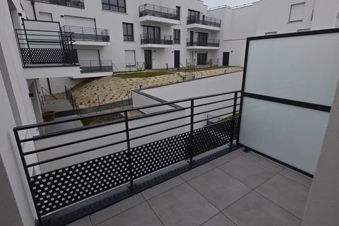 Apartament a Etaples, Pas-de-Calais, Etaples - € 588/mes | Ref: A27 - foto 5