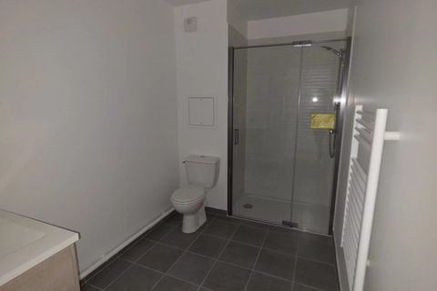 Apartament a Etaples, Pas-de-Calais, Etaples - € 588/mes | Ref: A27 - foto 6