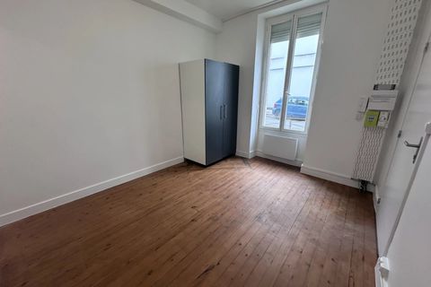Lejlighed i Bordeaux, Gironde, Bordeaux - € 59.000 | Ref: 86835580 - foto 1