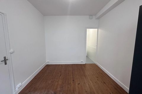 Lejlighed i Bordeaux, Gironde, Bordeaux - € 59.000 | Ref: 86835580 - foto 2