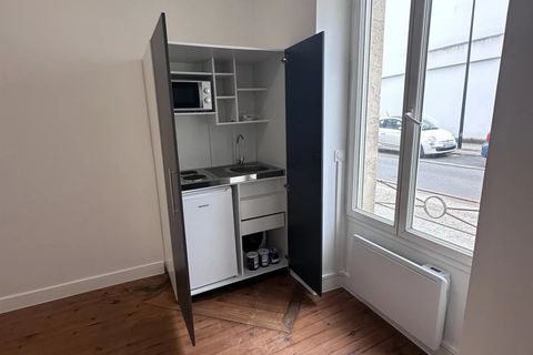 Lejlighed i Bordeaux, Gironde, Bordeaux - € 59.000 | Ref: 86835580 - foto 4