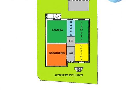 Villa a Torgiano, Perugia, Torgiano - € 245.000 | Ref: 0426 - foto 26