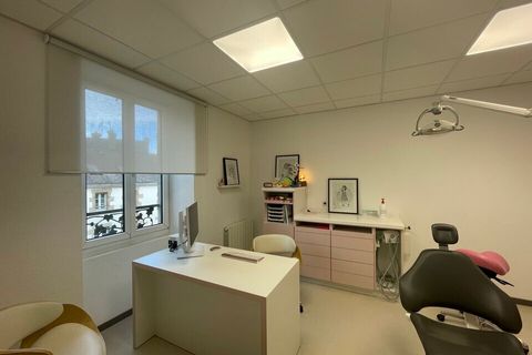 Erhvervsejendom i Lorient, Morbihan, Lorient - € 295.000 | Ref: 56_0808_BL - foto 1