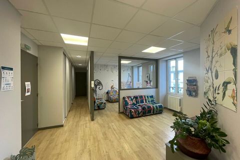 Erhvervsejendom i Lorient, Morbihan, Lorient - € 295.000 | Ref: 56_0808_BL - foto 2