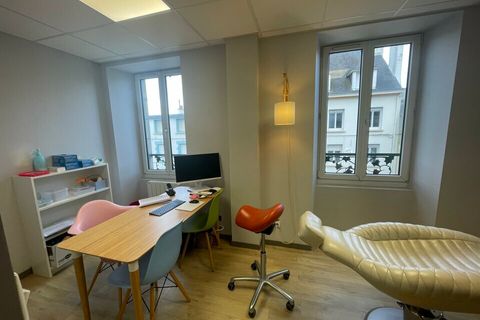 Erhvervsejendom i Lorient, Morbihan, Lorient - € 295.000 | Ref: 56_0808_BL - foto 3