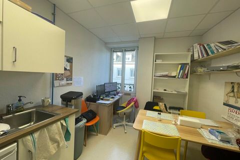 Erhvervsejendom i Lorient, Morbihan, Lorient - € 295.000 | Ref: 56_0808_BL - foto 4
