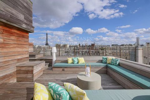 Lejlighed i Paris, Paris, Paris - € 6.500.000 | Ref: 86126389 - foto 4