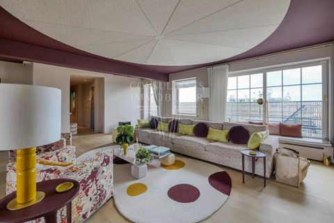 Lejlighed i Paris, Paris, Paris - € 6.500.000 | Ref: 86126389 - foto 2