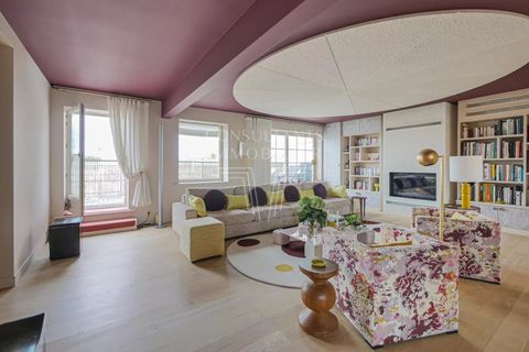 Lejlighed i Paris, Paris, Paris - € 6.500.000 | Ref: 86126389 - foto 3