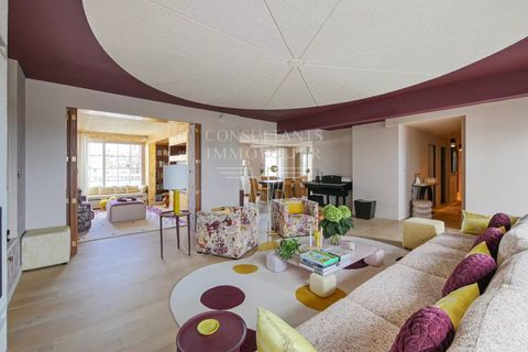Lejlighed i Paris, Paris, Paris - € 6.500.000 | Ref: 86126389 - foto 6