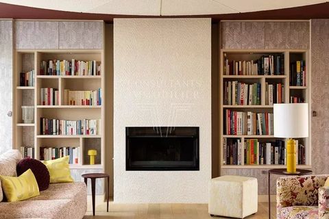 Lejlighed i Paris, Paris, Paris - € 6.500.000 | Ref: 86126389 - foto 7