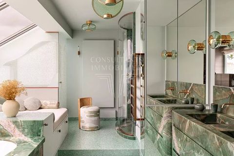 Lejlighed i Paris, Paris, Paris - € 6.500.000 | Ref: 86126389 - foto 13