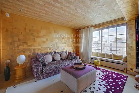 Lejlighed i Paris, Paris, Paris - € 6.500.000 | Ref: 86126389 - foto 15
