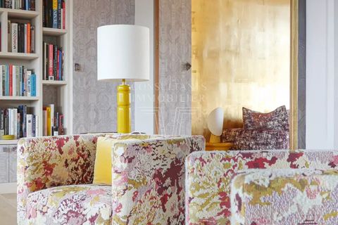 Lejlighed i Paris, Paris, Paris - € 6.500.000 | Ref: 86126389 - foto 20