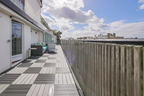 Lejlighed i Paris, Paris, Paris - € 6.500.000 | Ref: 86126389 - foto 25