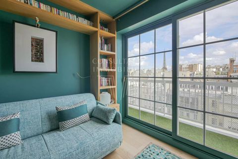 Lejlighed i Paris, Paris, Paris - € 6.500.000 | Ref: 86126389 - foto 27