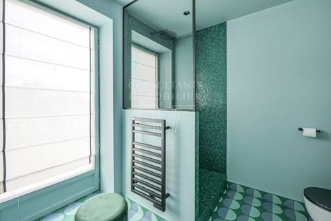 Lejlighed i Paris, Paris, Paris - € 6.500.000 | Ref: 86126389 - foto 30