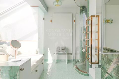 Lejlighed i Paris, Paris, Paris - € 6.500.000 | Ref: 86126389 - foto 33