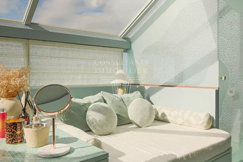 Lejlighed i Paris, Paris, Paris - € 6.500.000 | Ref: 86126389 - foto 34