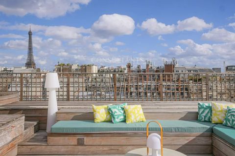 Lejlighed i Paris, Paris, Paris - € 6.500.000 | Ref: 86126389 - foto 38