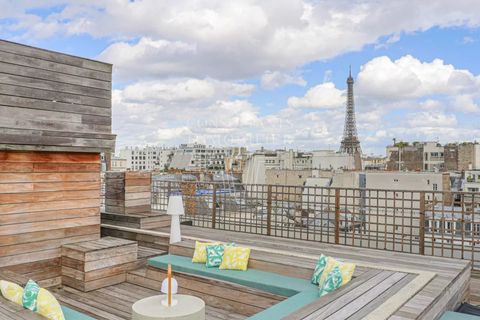 Lejlighed i Paris, Paris, Paris - € 6.500.000 | Ref: 86126389 - foto 39