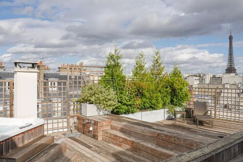 Lejlighed i Paris, Paris, Paris - € 6.500.000 | Ref: 86126389 - foto 41