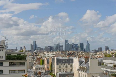 Lejlighed i Paris, Paris, Paris - € 6.500.000 | Ref: 86126389 - foto 43