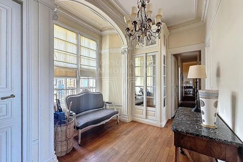 Lejlighed i Paris, Paris, Paris - € 1.720.000 | Ref: 86812482 - foto 3