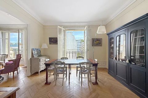 Lejlighed i Paris, Paris, Paris - € 1.720.000 | Ref: 86812482 - foto 5