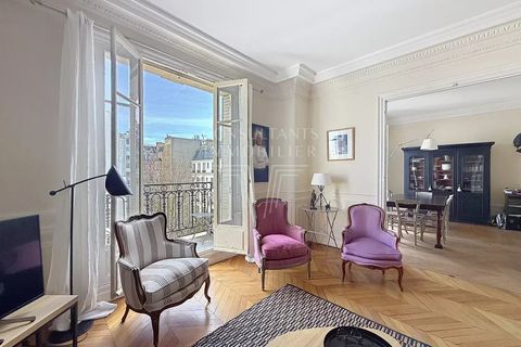 Lejlighed i Paris, Paris, Paris - € 1.720.000 | Ref: 86812482 - foto 6