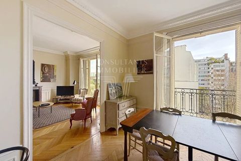 Lejlighed i Paris, Paris, Paris - € 1.720.000 | Ref: 86812482 - foto 7