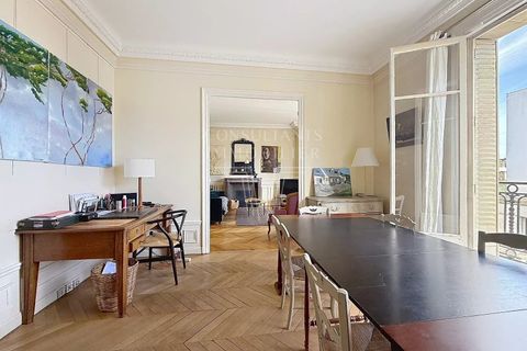Lejlighed i Paris, Paris, Paris - € 1.720.000 | Ref: 86812482 - foto 8