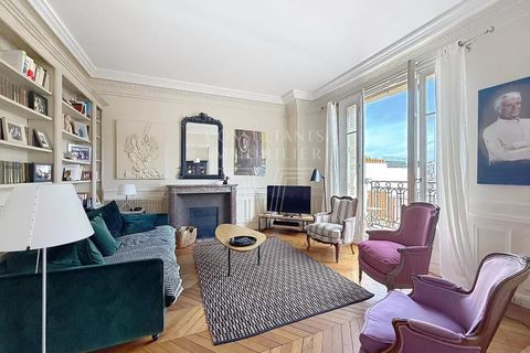 Lejlighed i Paris, Paris, Paris - € 1.720.000 | Ref: 86812482 - foto 11