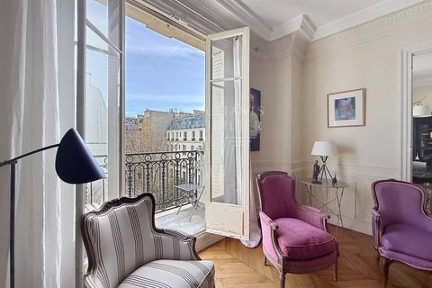 Lejlighed i Paris, Paris, Paris - € 1.720.000 | Ref: 86812482 - foto 12