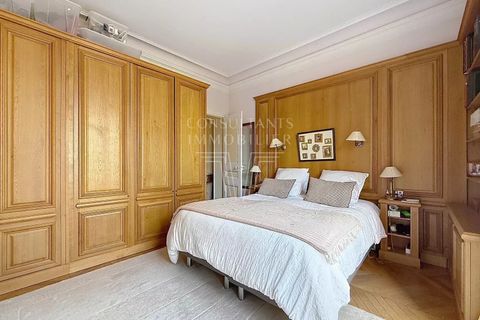 Lejlighed i Paris, Paris, Paris - € 1.720.000 | Ref: 86812482 - foto 14
