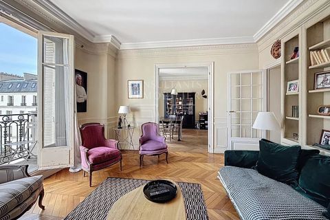 Lejlighed i Paris, Paris, Paris - € 1.720.000 | Ref: 86812482 - foto 15