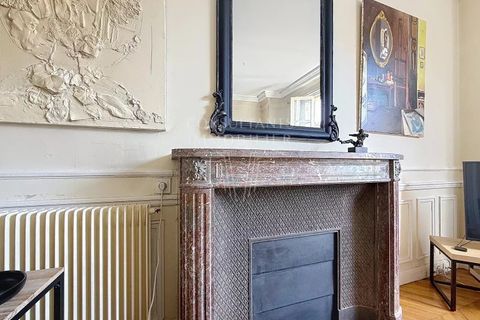 Lejlighed i Paris, Paris, Paris - € 1.720.000 | Ref: 86812482 - foto 16
